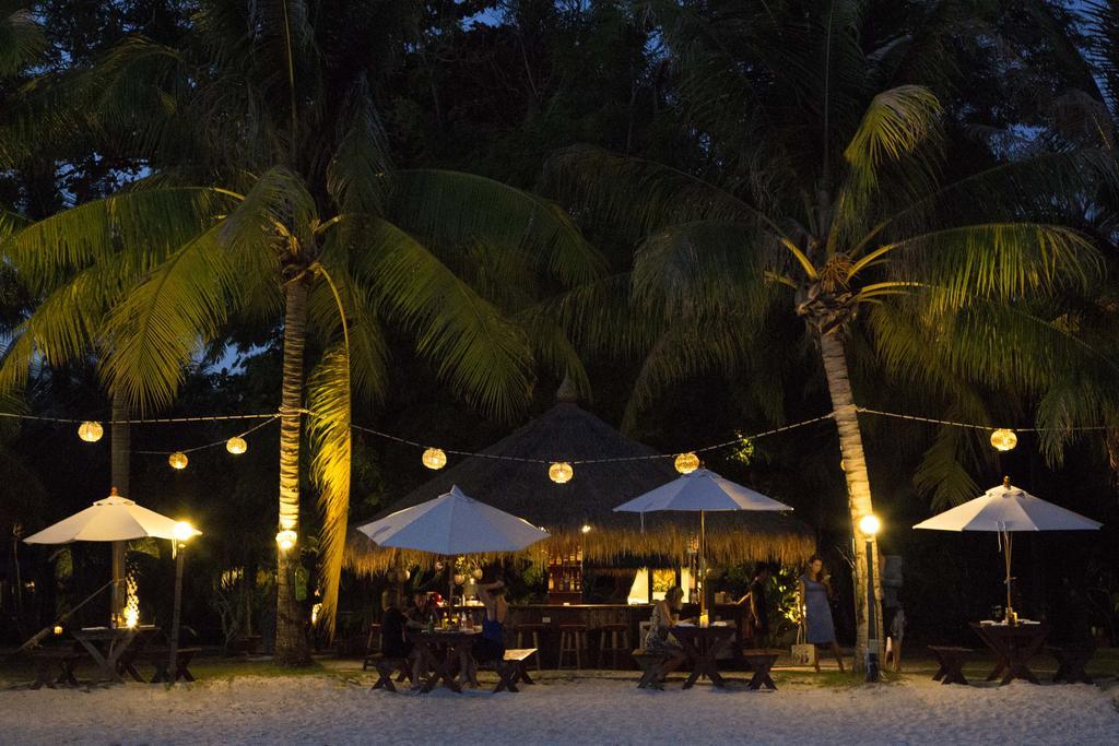 Mali Resort Pattaya Beach Koh Lipe Buitenkant foto