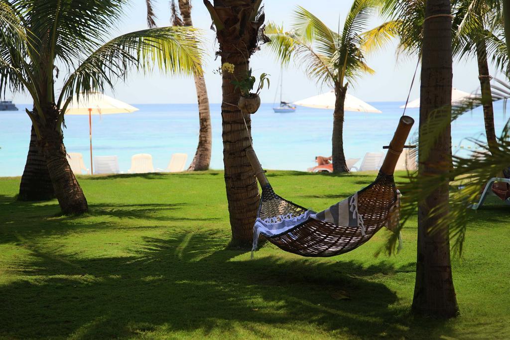 Mali Resort Pattaya Beach Koh Lipe Buitenkant foto