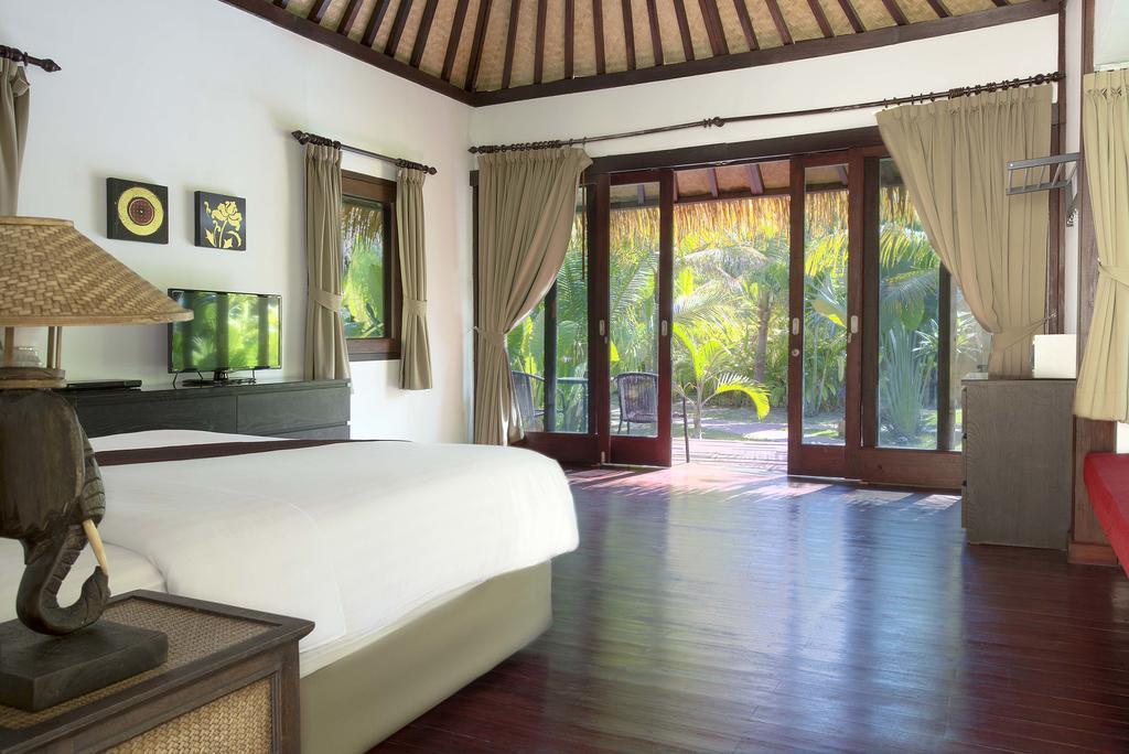 Mali Resort Pattaya Beach Koh Lipe Buitenkant foto
