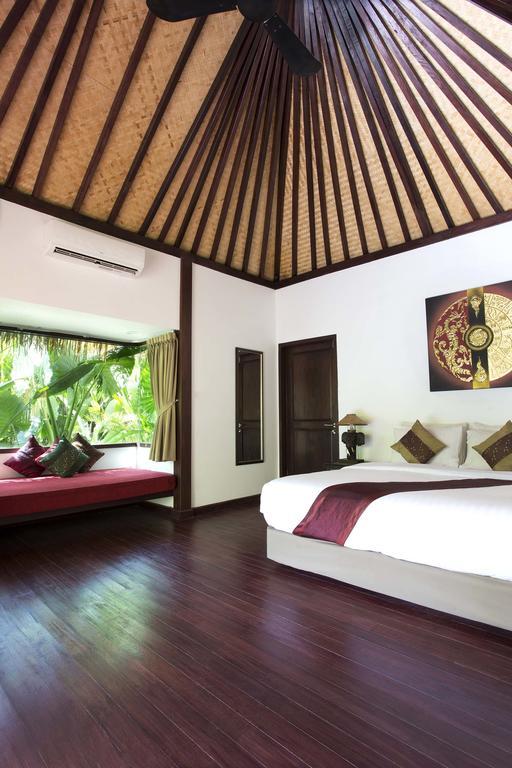 Mali Resort Pattaya Beach Koh Lipe Buitenkant foto