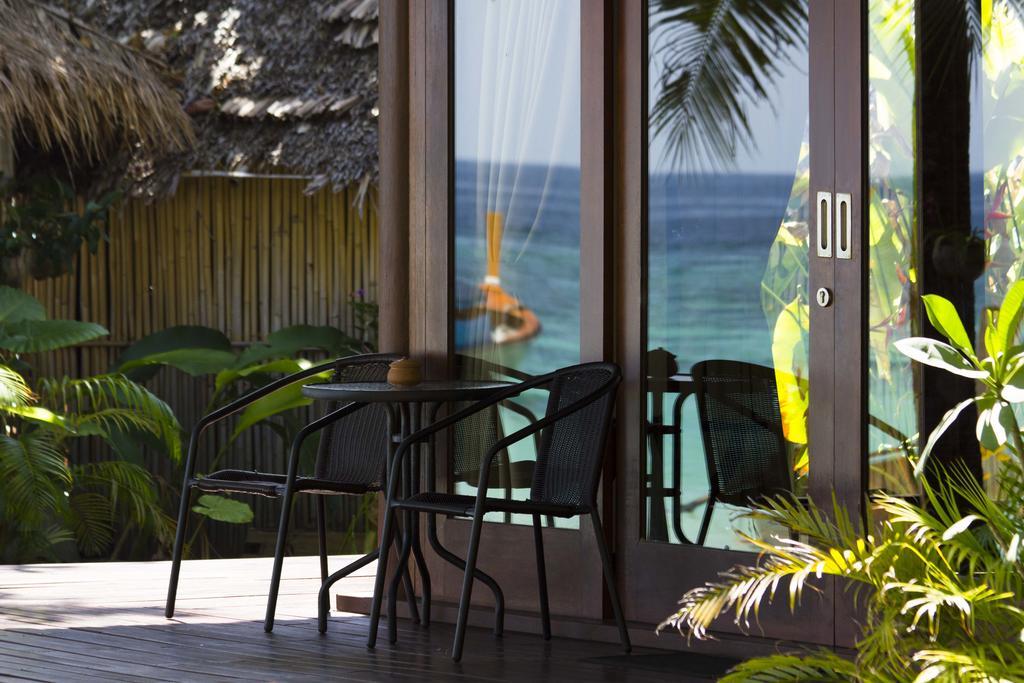 Mali Resort Pattaya Beach Koh Lipe Buitenkant foto