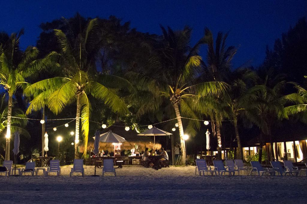 Mali Resort Pattaya Beach Koh Lipe Buitenkant foto