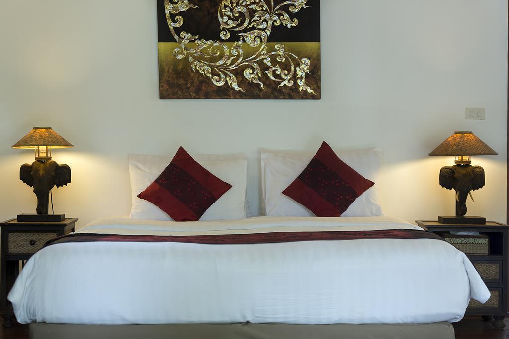 Mali Resort Pattaya Beach Koh Lipe Buitenkant foto